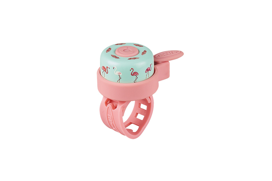 Micro Bell Flamingo (V2) New Colour Box Micro Bell Flamingo (V2) New Colour Box