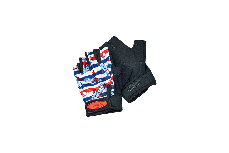 Micro Gloves Rocket Color Box Micro Gloves Rocket Color Box