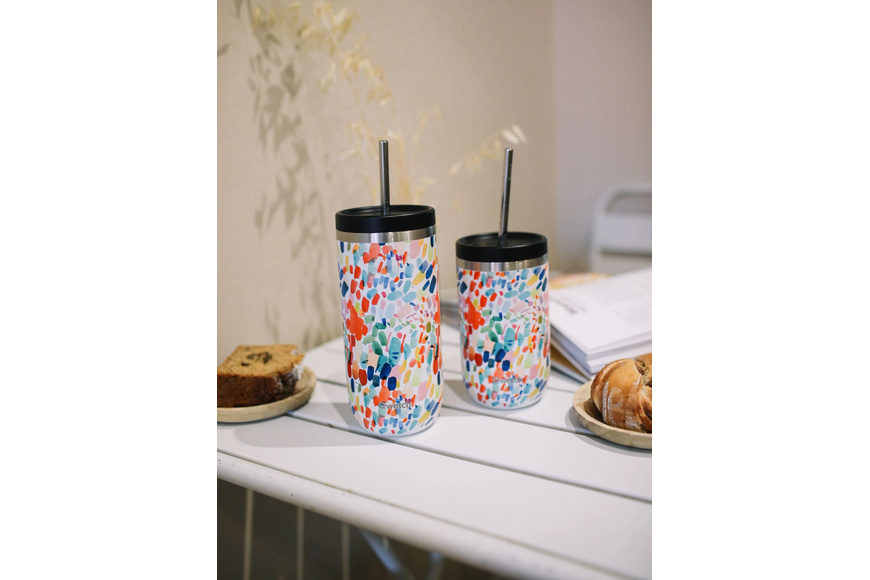 Ποτήρι Θερμός Arty - 600ml - 1 Ποτήρι Θερμός Arty - 600ml - 1