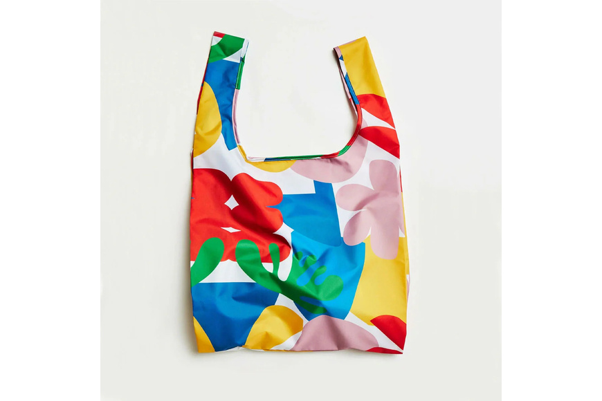 Reusable Bag - Matisse - 1 Reusable Bag - Matisse - 1
