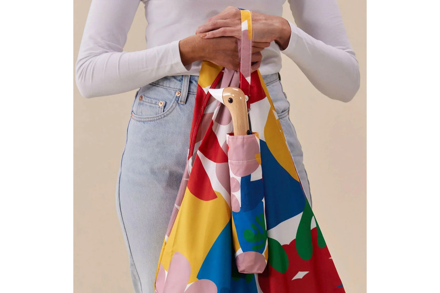 Reusable Bag - Matisse - 3 Reusable Bag - Matisse - 3