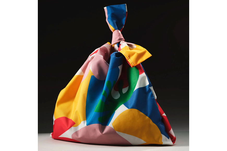 Reusable Bag - Matisse - 5 Reusable Bag - Matisse - 5