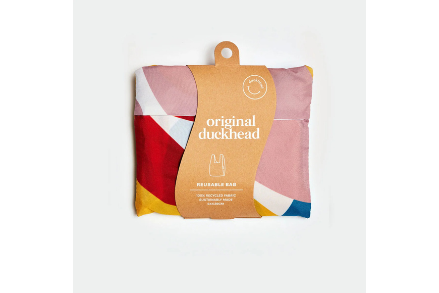 Reusable Bag - Matisse Reusable Bag - Matisse