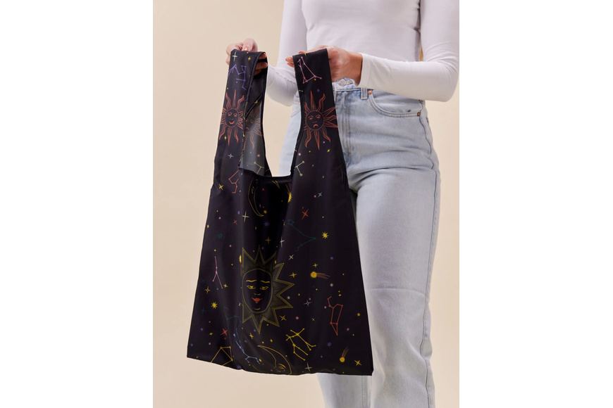Reusable Bag - Zodiac - 2 Reusable Bag - Zodiac - 2