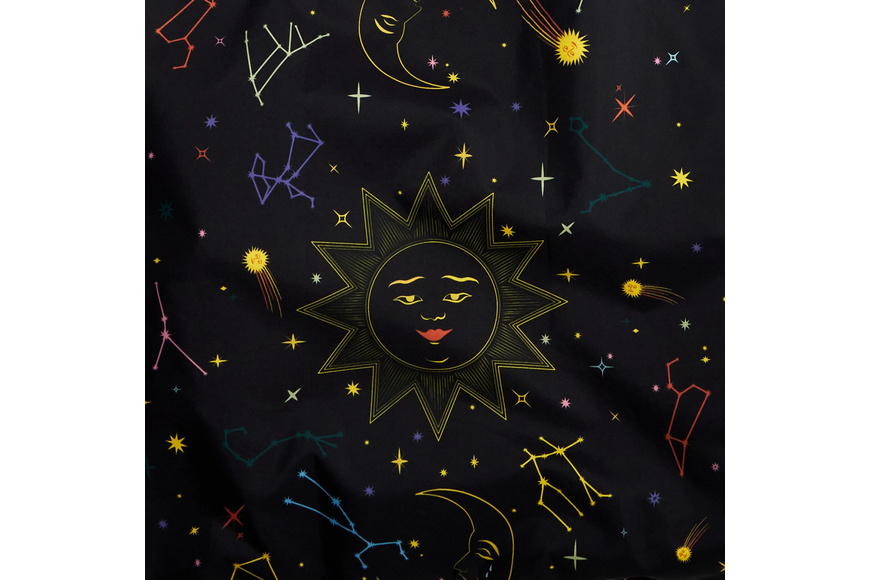 Reusable Bag - Zodiac - 5 Reusable Bag - Zodiac - 5