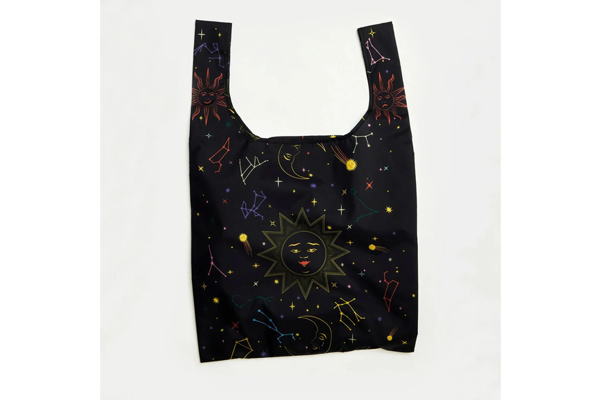 Reusable Bag - Zodiac - 1 Reusable Bag - Zodiac - 1