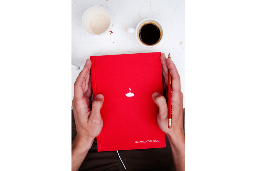 My Family Cook Book - 1 My Family Cook Book - 1