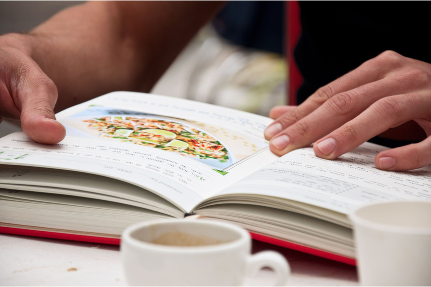 My Family Cook Book - 14 My Family Cook Book - 14