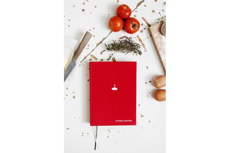 Οικογενειακό Βιβλίο Μαγειρικής - 3