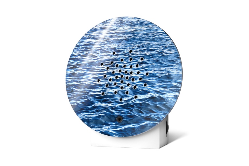 Ηχητική Συσκευή Χαλάρωσης Oceanbox - Waves