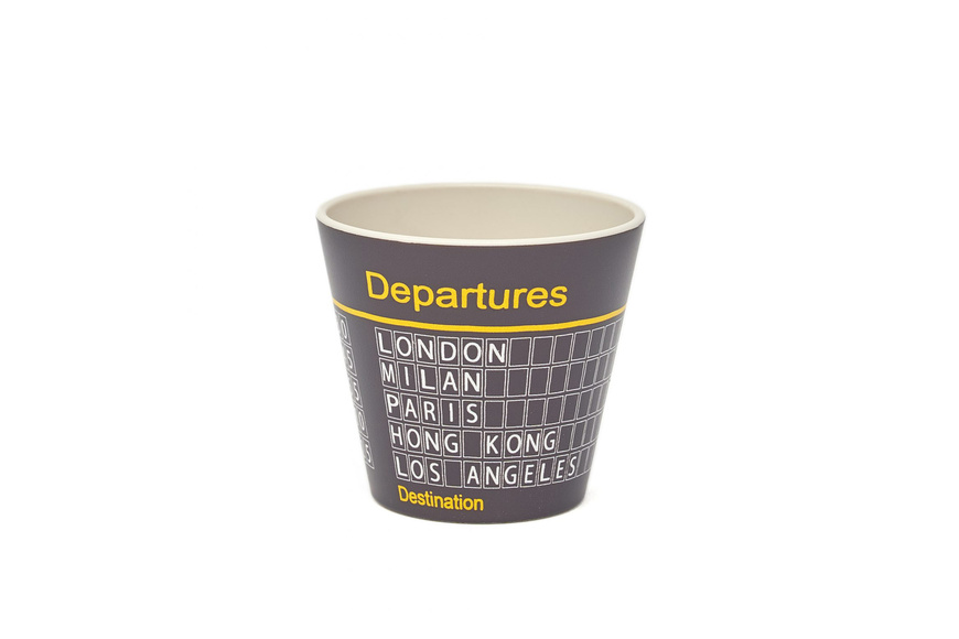 Espresso Cup - Departures 90 ml Espresso Cup - Departures 90 ml