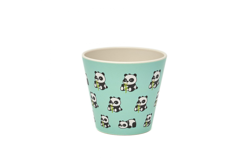 Espresso Cup - Il Panda 90 ml Espresso Cup - Il Panda 90 ml