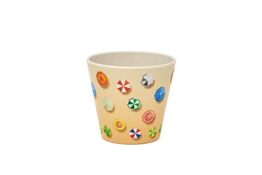 Espresso Cup - Ombrelloni 90 ml Espresso Cup - Ombrelloni 90 ml