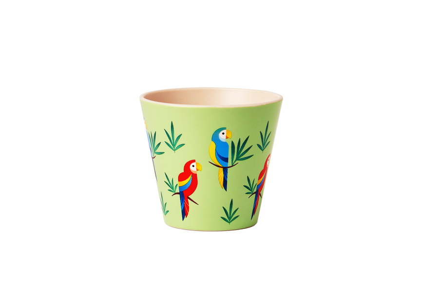 Espresso Cup - Pappagallo 90 ml Espresso Cup - Pappagallo 90 ml