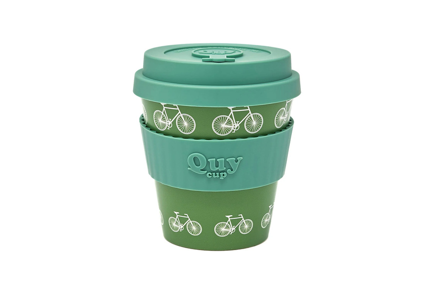 Cappuccino Cup 230 ml - La Bici Cappuccino Cup 230 ml - La Bici