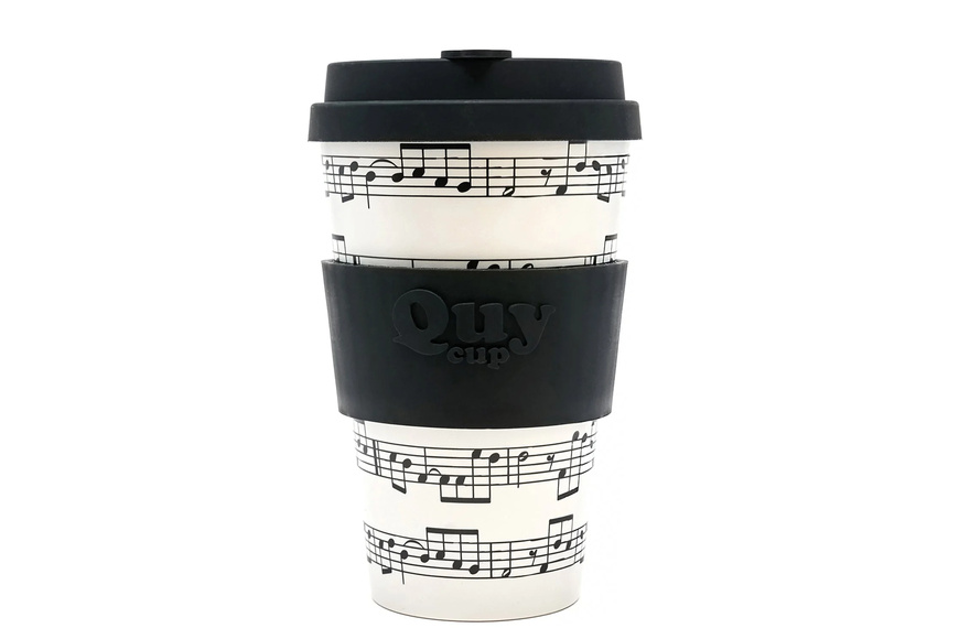 Travel Mug 400 ml - Opera Travel Mug 400 ml - Opera