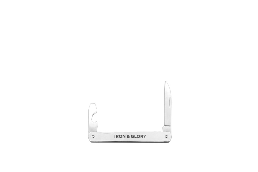 Iron & Glory folding pocket multi-tool Iron & Glory folding pocket multi-tool