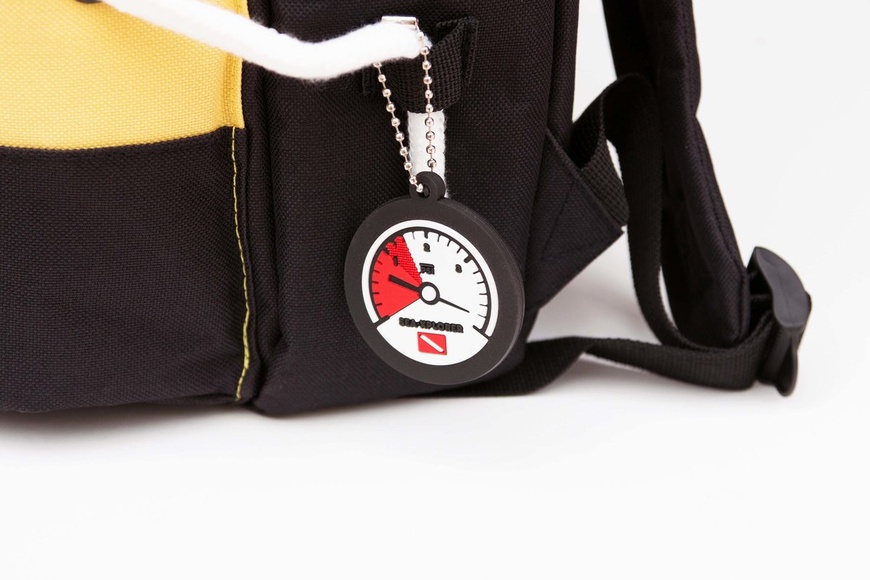 Scuba Backpack - 2 Scuba Backpack - 2
