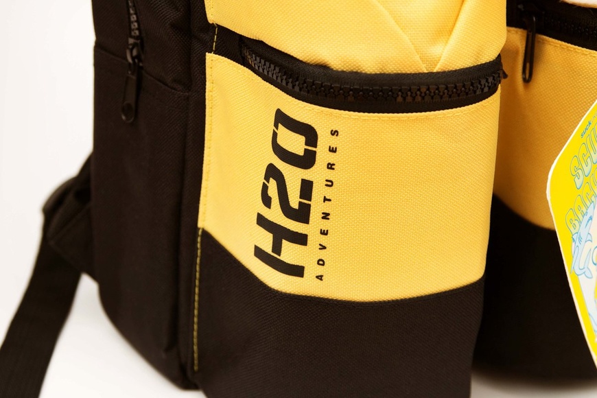 Scuba Backpack - 5 Scuba Backpack - 5