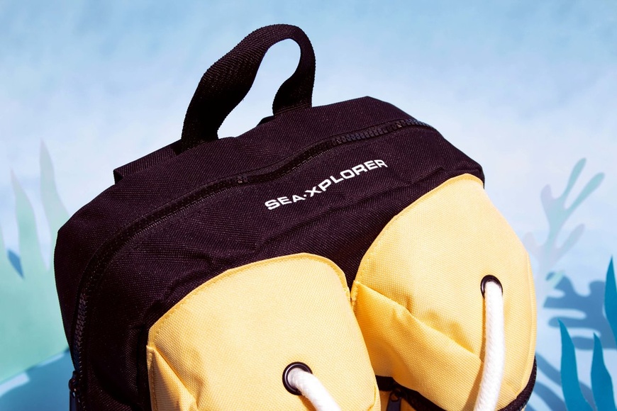Scuba Backpack - 6 Scuba Backpack - 6