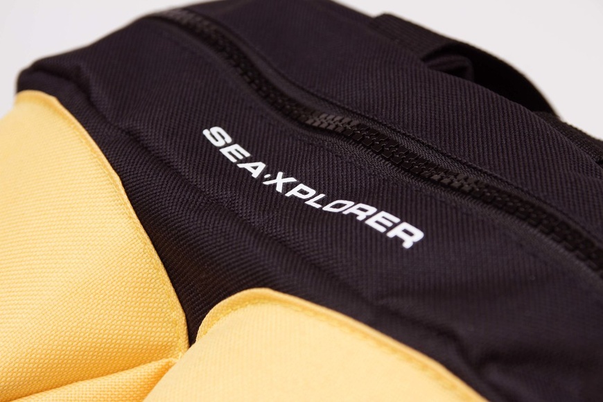 Scuba Backpack - 7 Scuba Backpack - 7