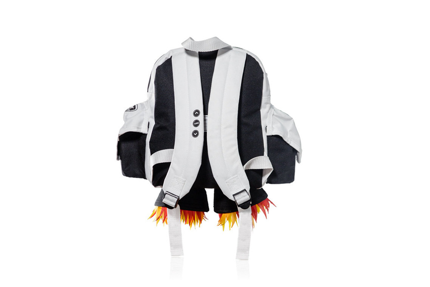 Σακίδιο Jetpack - 1 Σακίδιο Jetpack - 1
