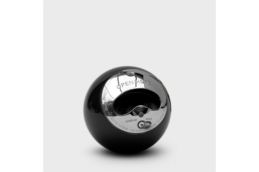 Bottle Opener - 8 Ball - 3 Bottle Opener - 8 Ball - 3
