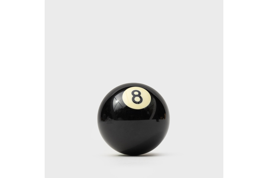 Bottle Opener - 8 Ball Bottle Opener - 8 Ball