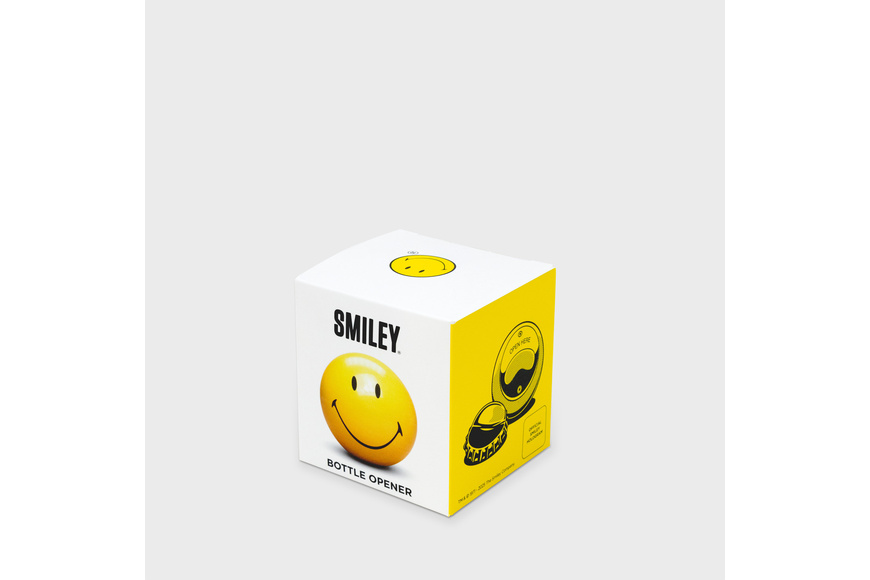 Bottle Opener - Smiley - 1 Bottle Opener - Smiley - 1