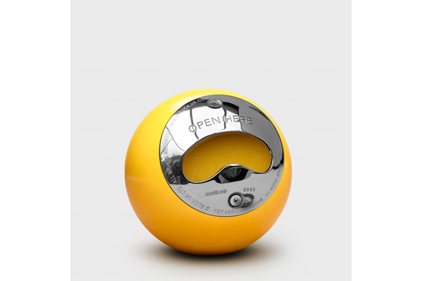 Bottle Opener - Smiley - 3 Bottle Opener - Smiley - 3