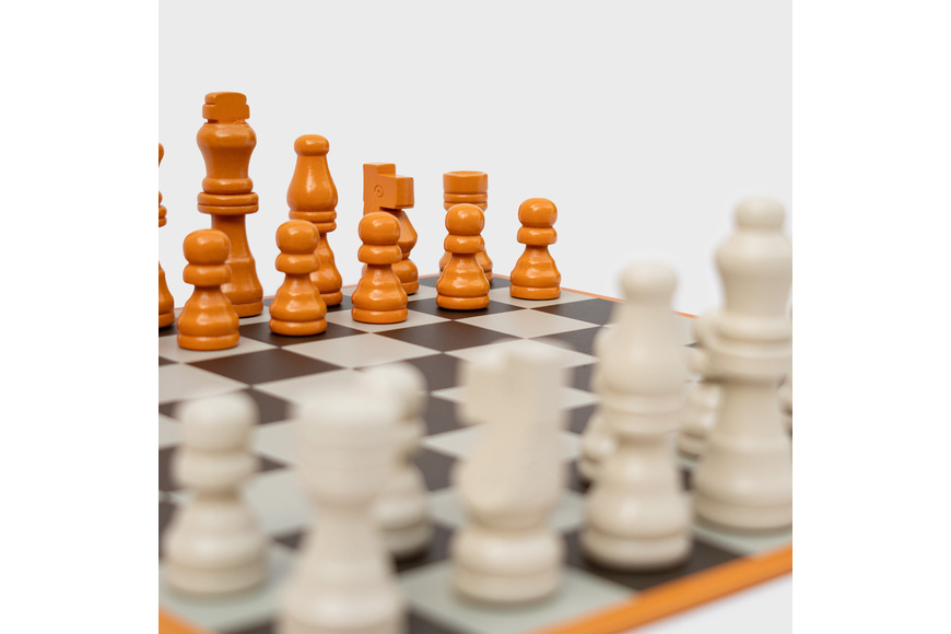 BOXO σετ Σκάκι - 1 BOXO σετ Σκάκι - 1