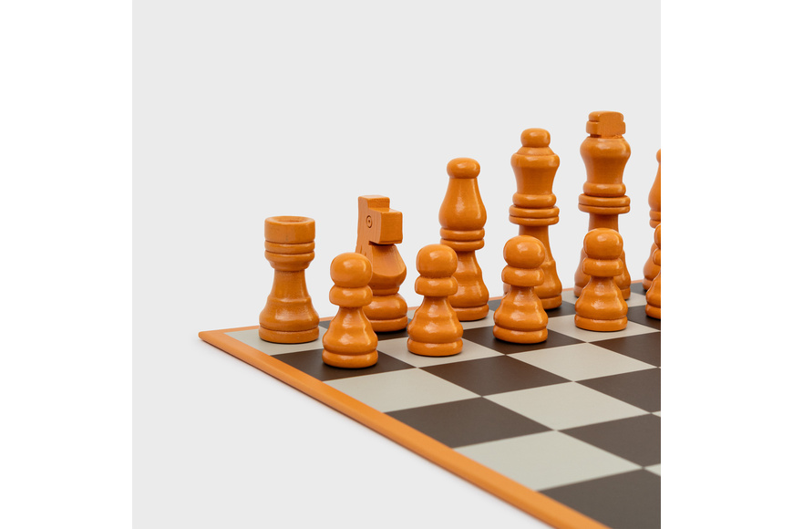 BOXO σετ Σκάκι - 2 BOXO σετ Σκάκι - 2