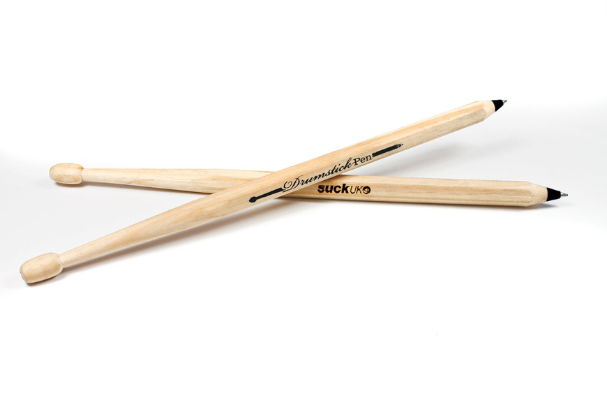 Drumstick Pens - Black - 2