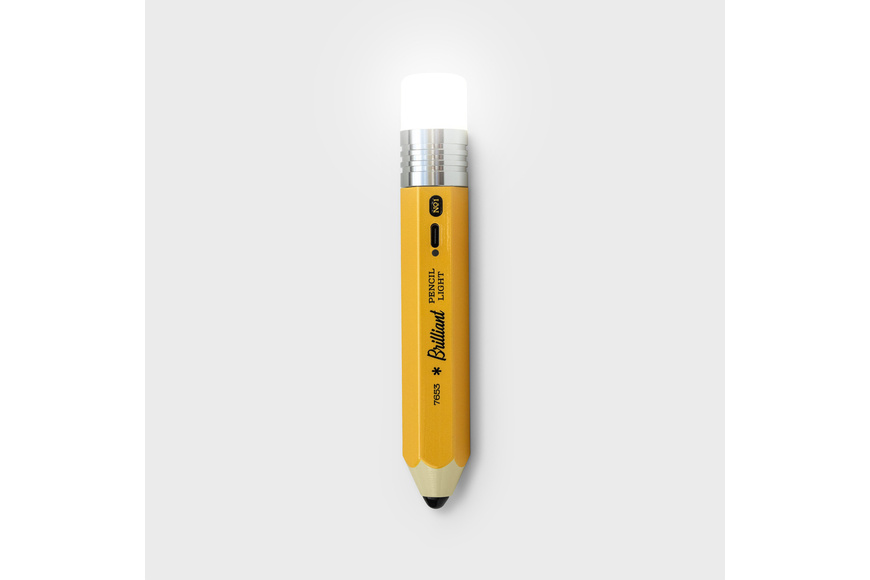 Pencil Light Pencil Light