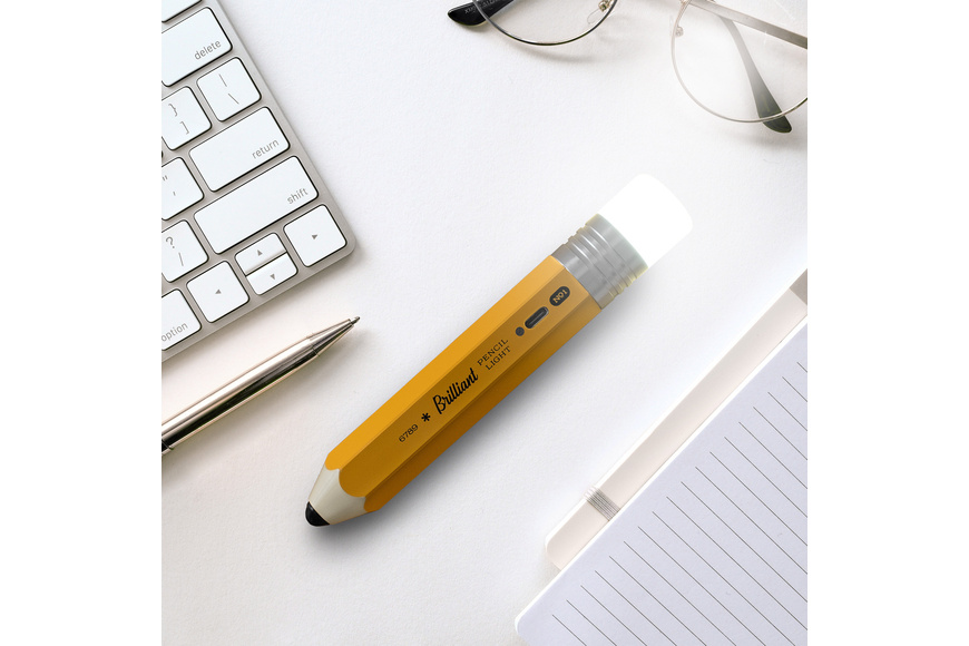 Pencil Light - 1 Pencil Light - 1