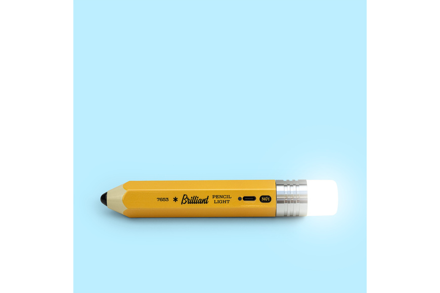 Pencil Light - 4 Pencil Light - 4
