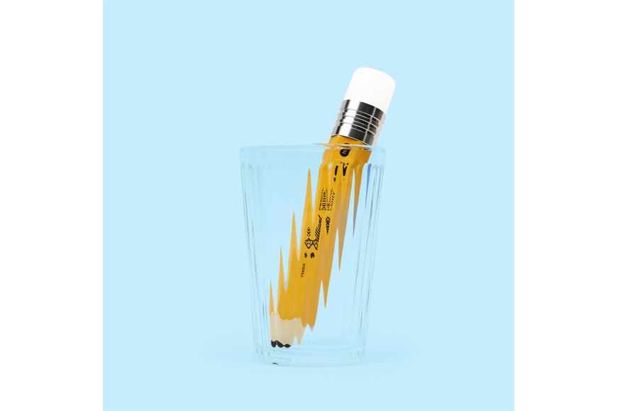 Pencil Light - 3 Pencil Light - 3