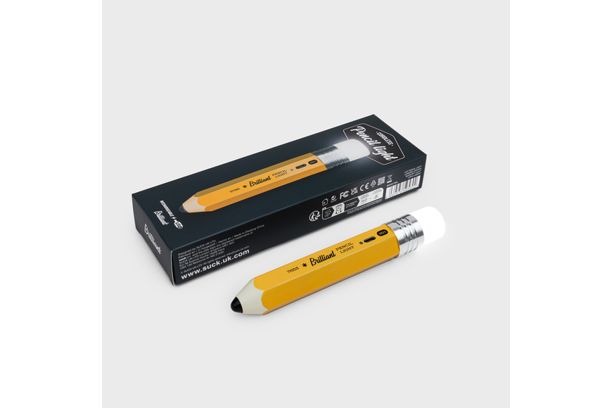 Pencil Light - 2 Pencil Light - 2