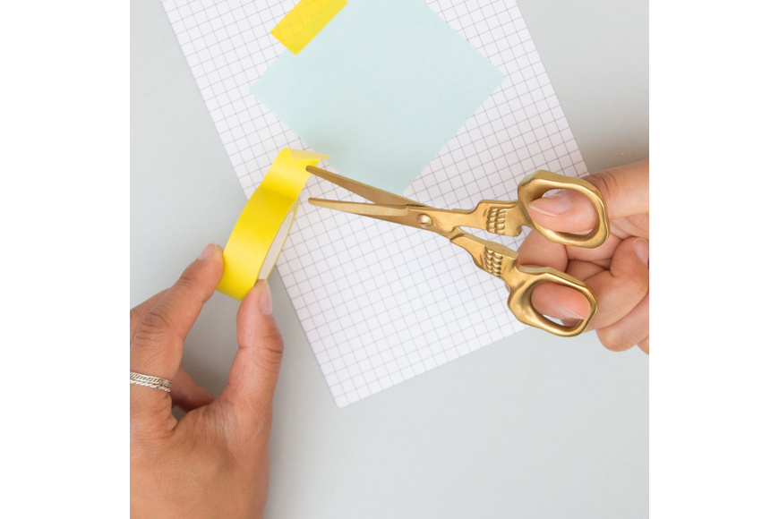 Skull Scissors - 1 Skull Scissors - 1