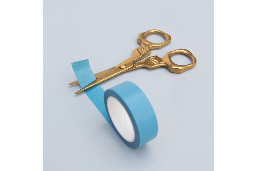 Skull Scissors - 2 Skull Scissors - 2