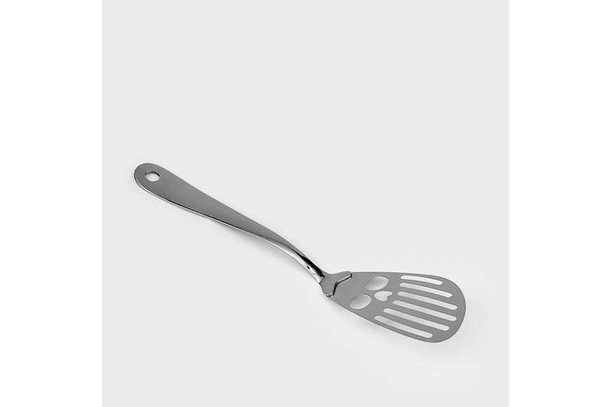 SKULL KITCHEN SPATULA - 1