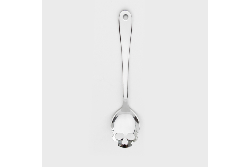 Serving Spoon - Skull Serving Spoon - Skull