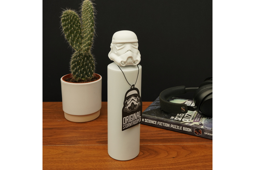 Original Stormtrooper Water Bottle - 3