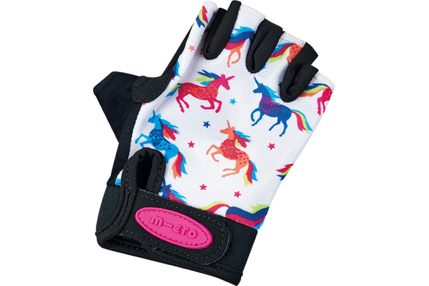 Micro Gloves Rocket Color Box - 4 Micro Gloves Rocket Color Box - 4