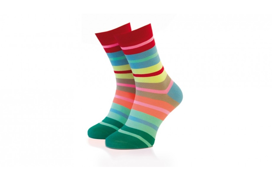 Men's socks design 27