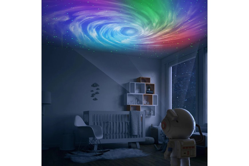 Προτζέκτορας Stellar Light - The New Milky Way - 1 Προτζέκτορας Stellar Light - The New Milky Way - 1