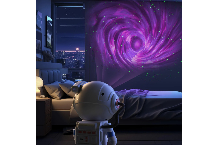 Προτζέκτορας Stellar Light - The New Milky Way - 6 Προτζέκτορας Stellar Light - The New Milky Way - 6