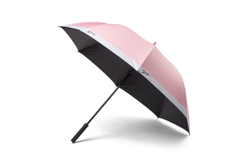 Pantone Umbrella Large - Light Pink