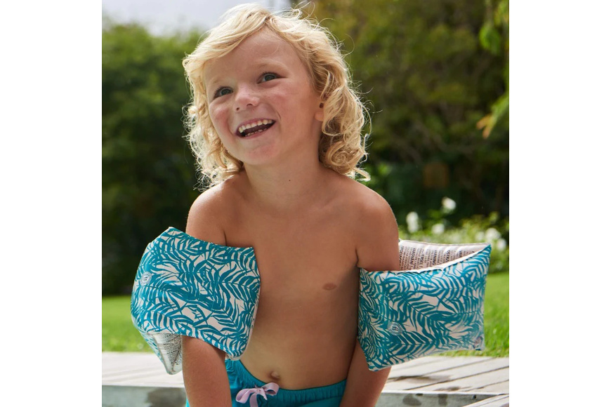 Inflatable armbands Bahia - THE NICE FLEET - 1 Inflatable armbands Bahia - THE NICE FLEET - 1