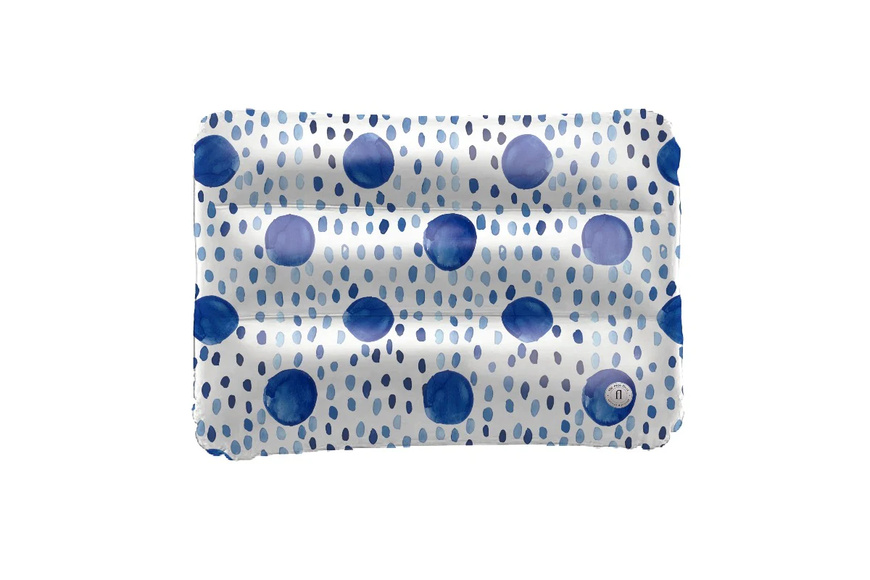 Cushion Santorini - THE NICE FLEET Cushion Santorini - THE NICE FLEET
